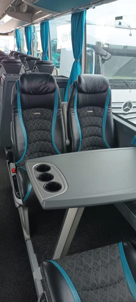 Setra S 515 HD | Auto.bg — изображение 7
