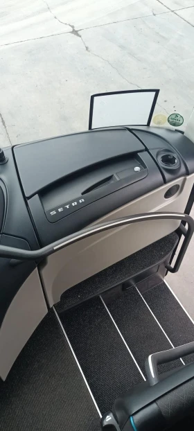 Setra S 515 HD | Auto.bg — изображение 5