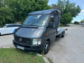 ����� �� �������� �� VW Lt 2.5 TDI 109 kc �������� 
