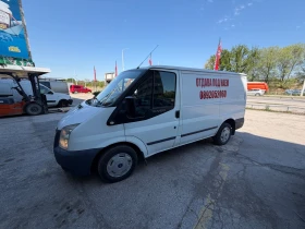 ����� �� �������� �� Ford Transit 2, 2 top 