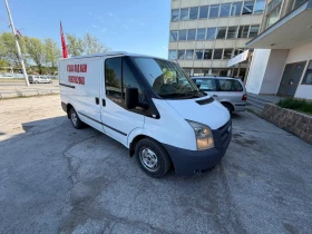 ����� �� �������� �� Ford Transit 2, 2 top 