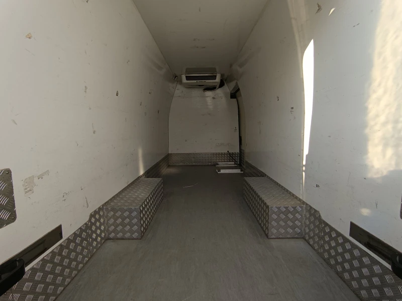 Renault Master 2.3dCi/163к.с. ХЛАДИЛЕН/B категория, снимка 15 - Бусове и автобуси - 49183482