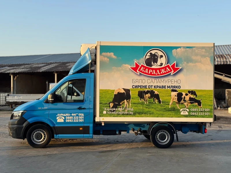 Man TGE 3.180, снимка 3 - Бусове и автобуси - 52487394