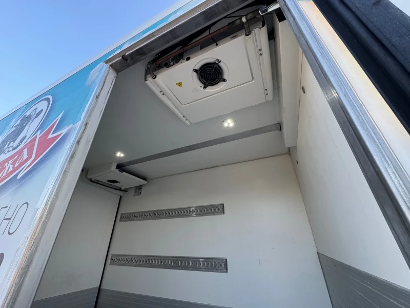 Man TGE 3.180, снимка 15 - Бусове и автобуси - 52487394