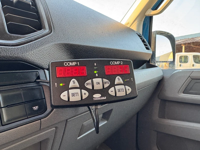 Man TGE 3.180, снимка 11 - Бусове и автобуси - 52487394