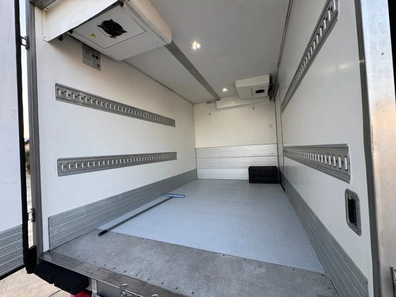 Man TGE 3.180, снимка 14 - Бусове и автобуси - 52487394