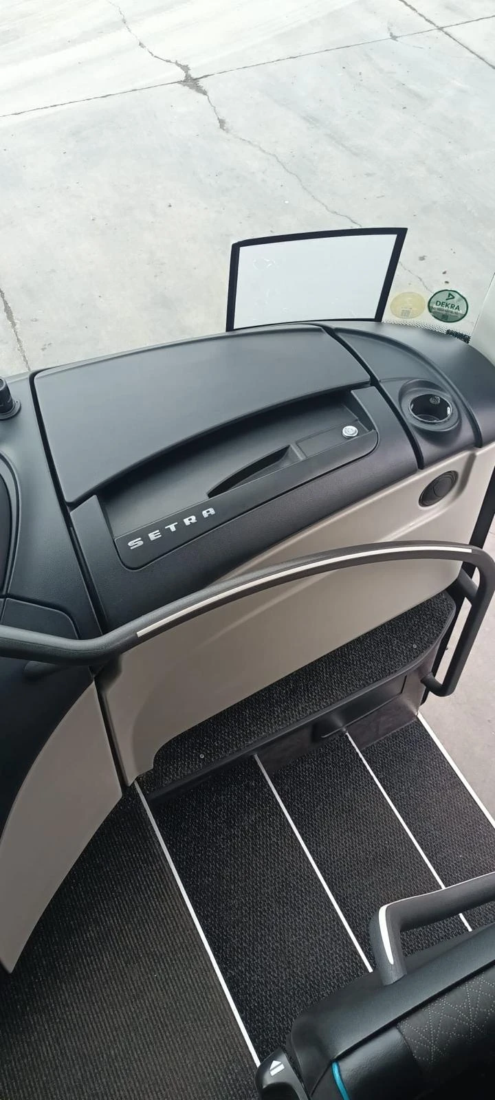 Setra S 515 HD, снимка 5 - Бусове и автобуси - 54064175