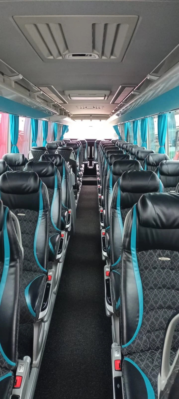 Setra S 515 HD, снимка 9 - Бусове и автобуси - 54064175