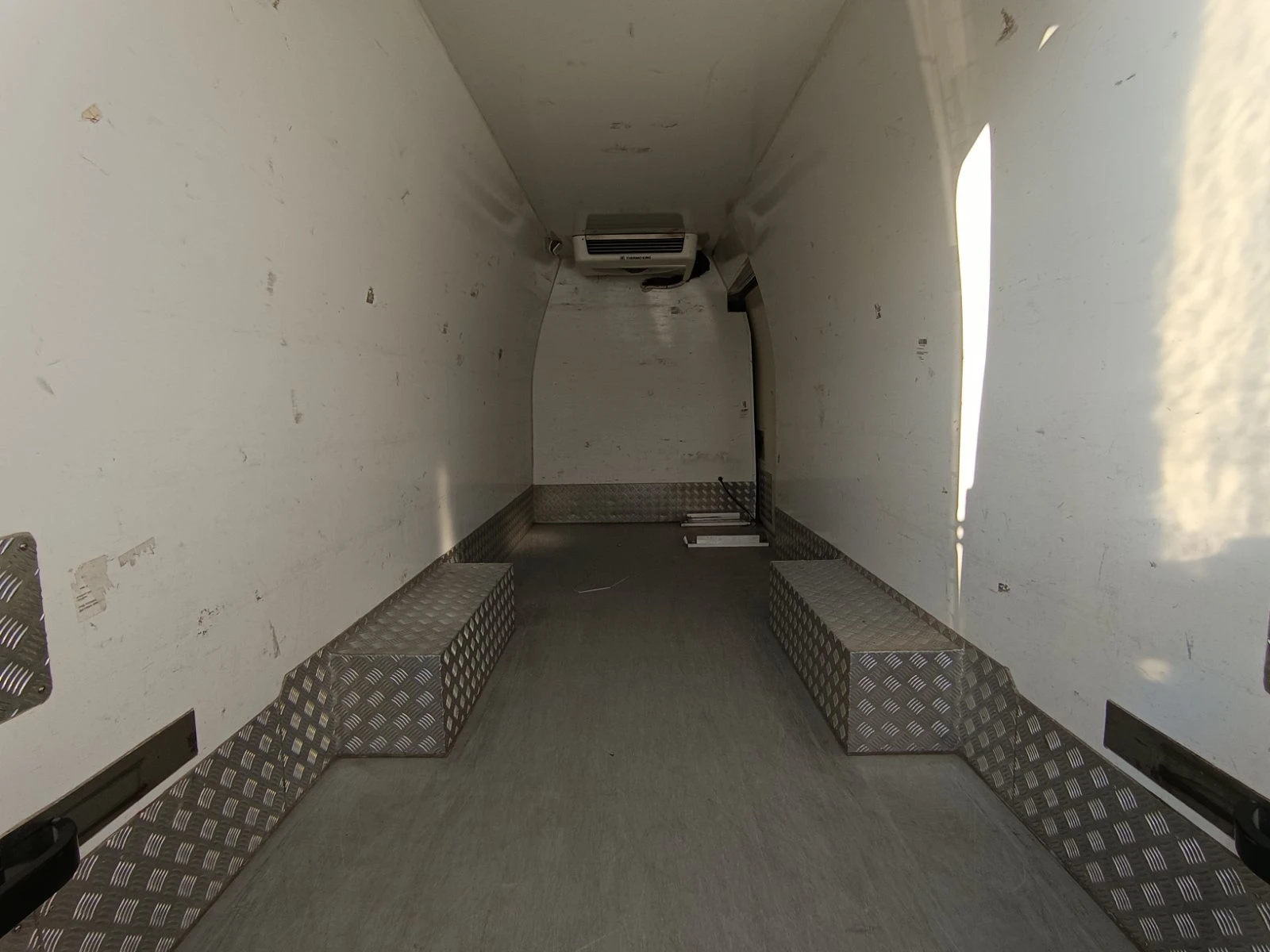 Renault Master 2.3dCi/163.. /B  | Mobile.bg   15