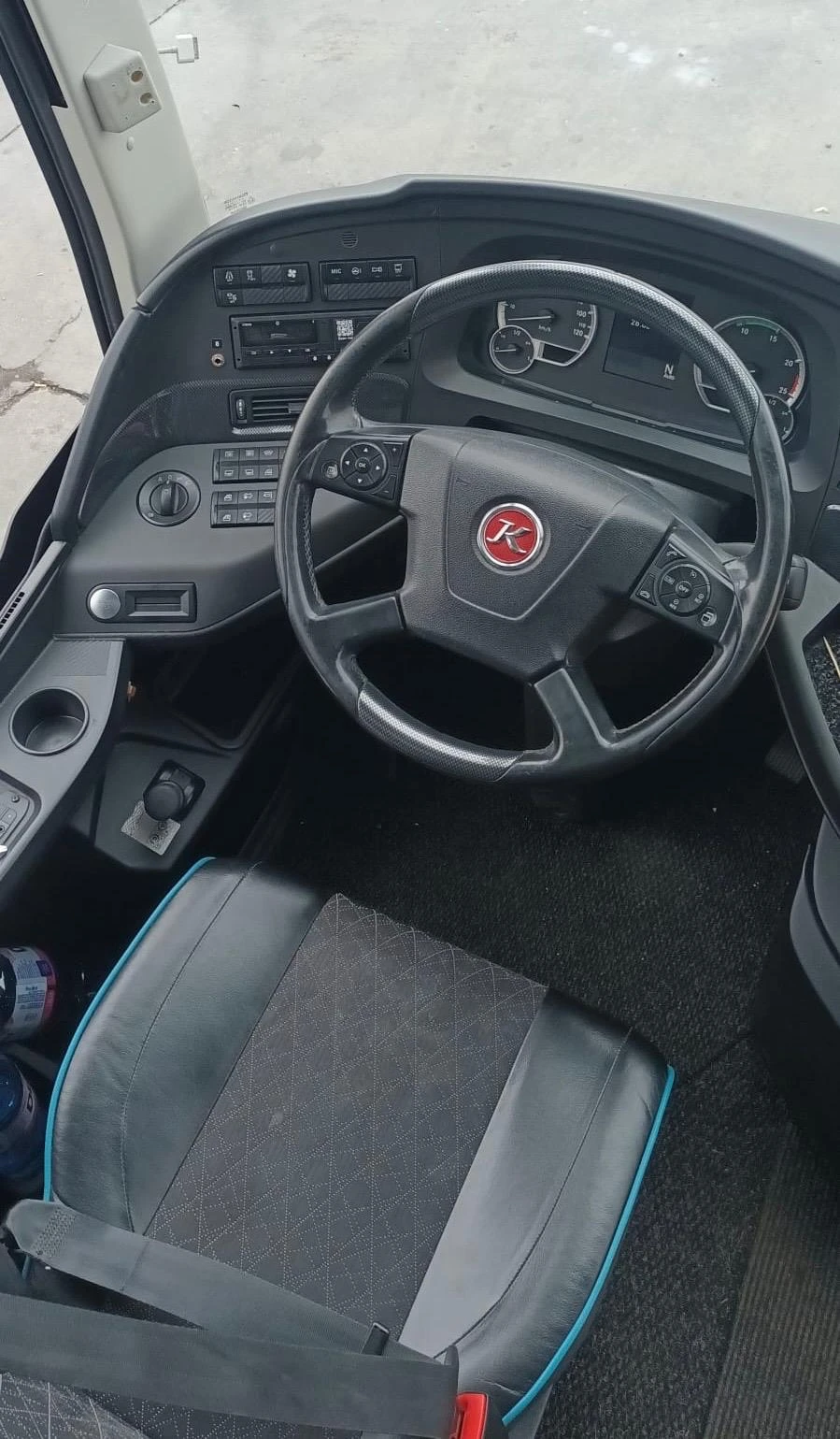 Setra S 515 HD, снимка 2 - Бусове и автобуси - 54064175