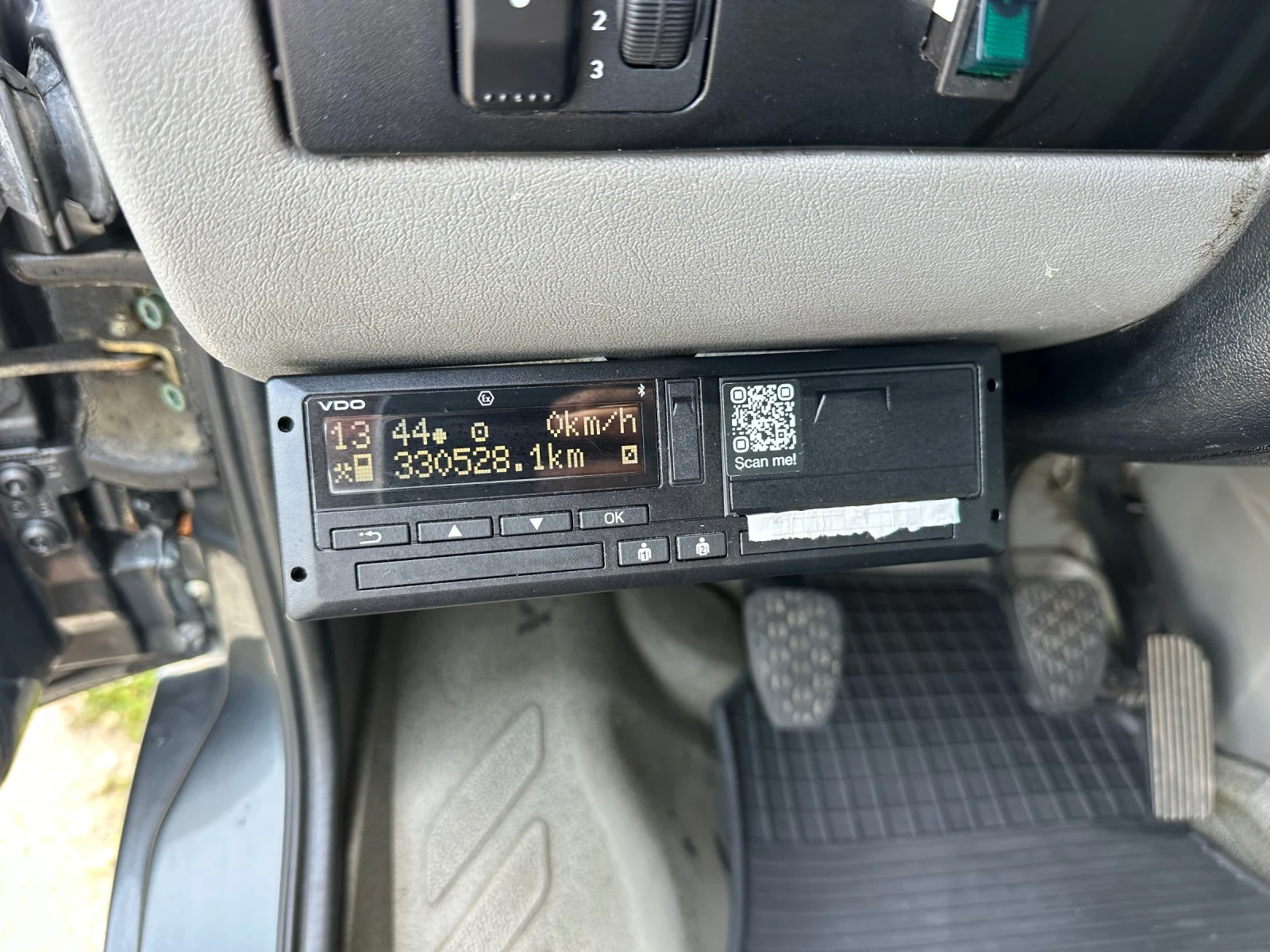 VW Lt 2.5 TDI 109 kc КЛИМАТИК , снимка 10 - Бусове и автобуси - 54823961