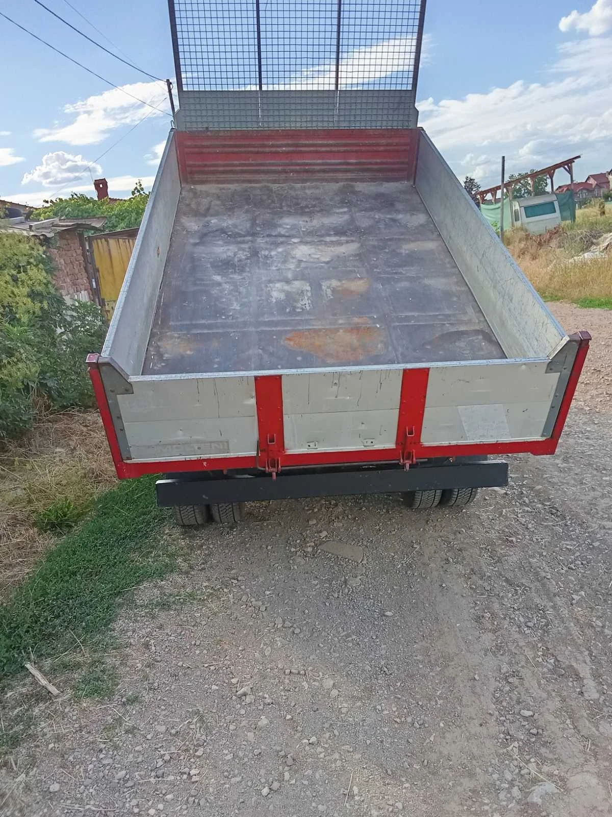 Nissan Trade 0895382376, снимка 6 - Бусове и автобуси - 55225838
