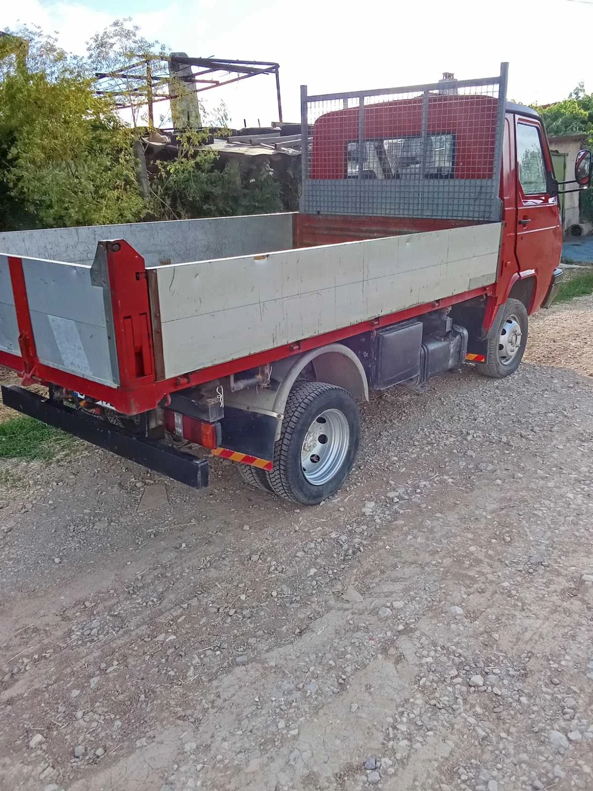 Nissan Trade 0895382376, снимка 3 - Бусове и автобуси - 55225838
