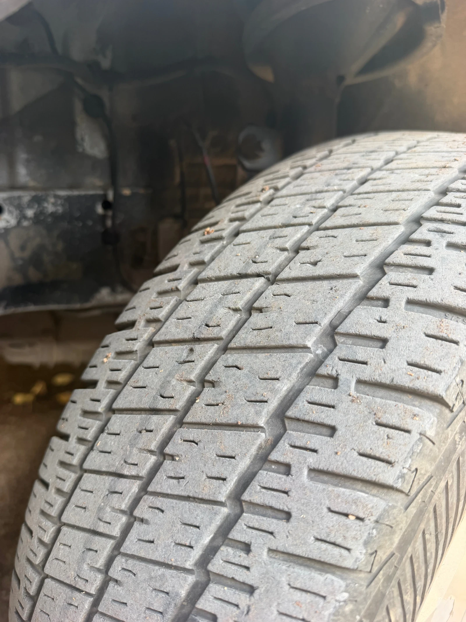 Ford Transit 2, 2 top , снимка 9 - Бусове и автобуси - 56253309