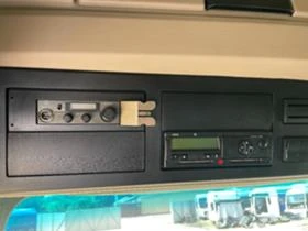 Mercedes-Benz Actros 1842, снимка 9