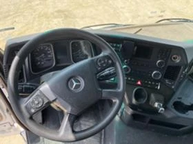 Mercedes-Benz Actros 1842, снимка 8