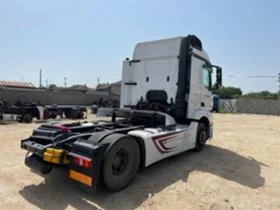 Mercedes-Benz Actros 1842, снимка 4