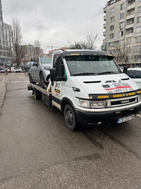 Iveco 5013, снимка 2