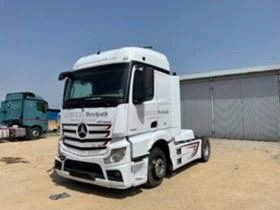     Mercedes-Benz Actros 1842