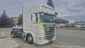 Scania R 450 EURO 6   | Mobile.bg    3