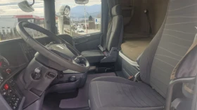 Scania R 450 EURO 6   | Mobile.bg    13