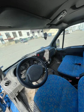 Iveco 35c13 Daily | Mobile.bg    7