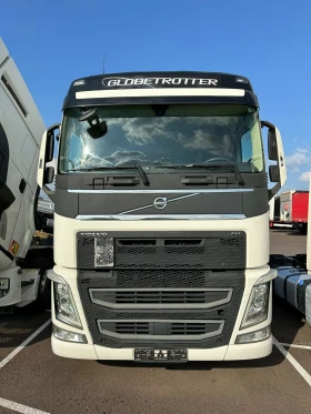 Volvo Fh 500