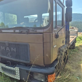 ������ Man 12.222