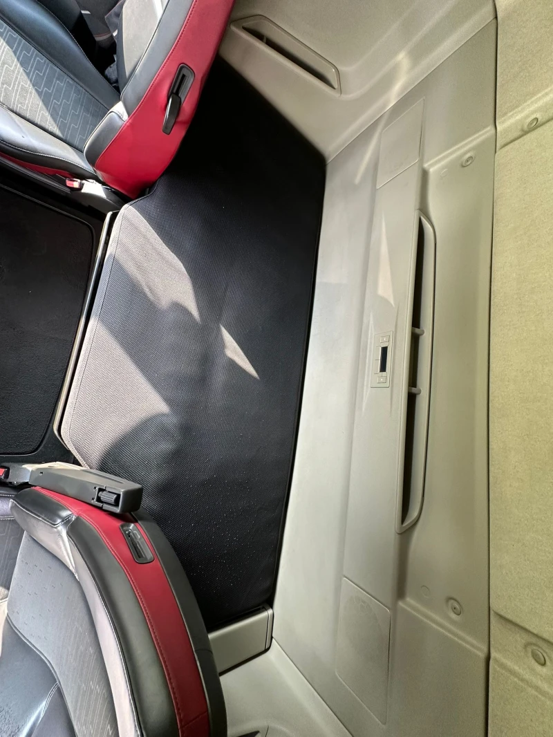 Volvo Fh 500, снимка 7 - Камиони - 53405396