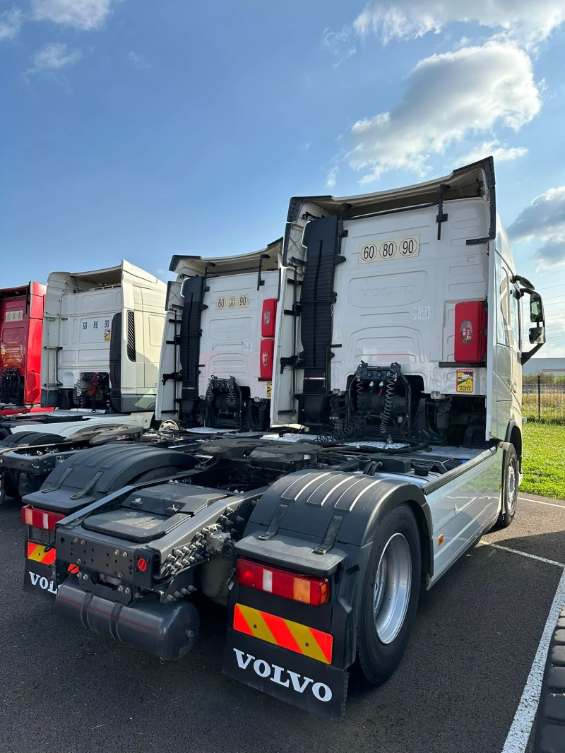 Volvo Fh 500, снимка 3 - Камиони - 53405396