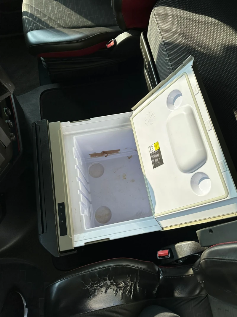 Volvo Fh 500, снимка 8 - Камиони - 53405396