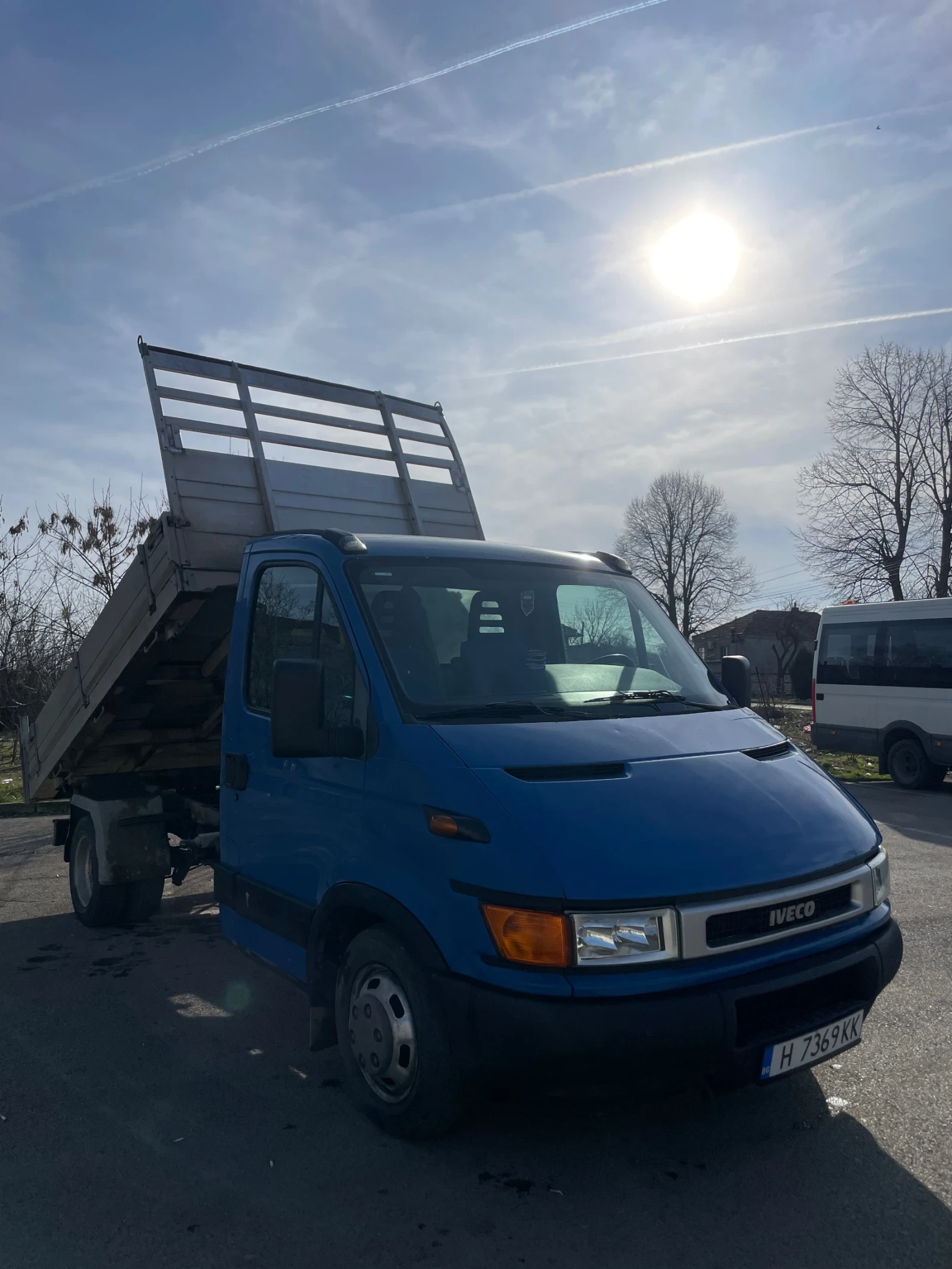 Iveco 35c13 Daily - изображение 3