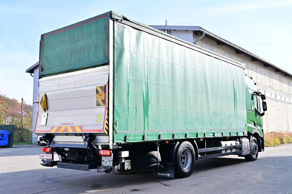 Renault T 460 | Mobile.bg � ����������� 3