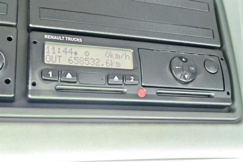 Renault T 460 | Mobile.bg � ����������� 14