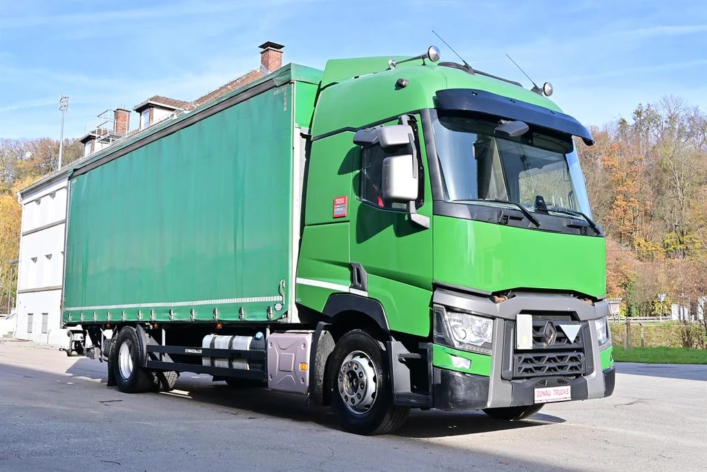 Renault T 460 | Mobile.bg � ����������� 2