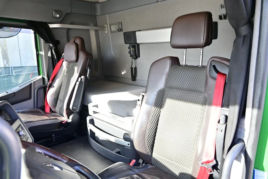 Renault T 460 | Mobile.bg � ����������� 11