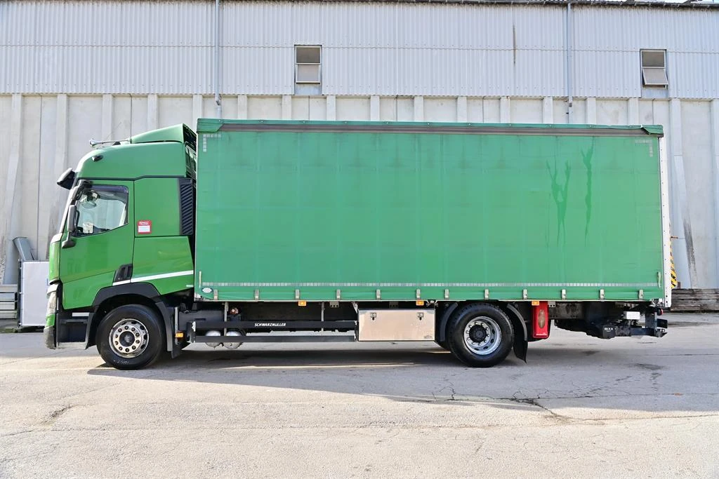 Renault T 460 | Mobile.bg � ����������� 5