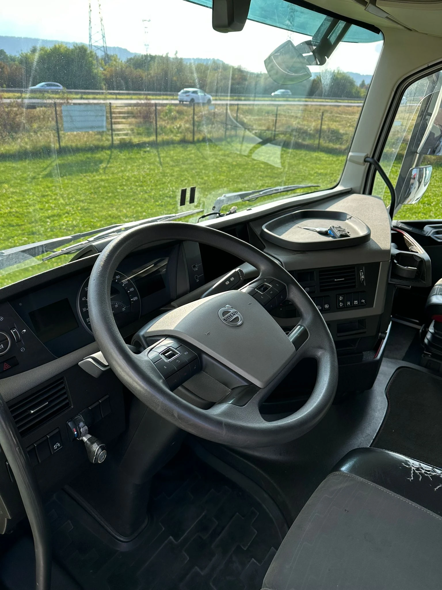 Volvo Fh 500 - изображение 9