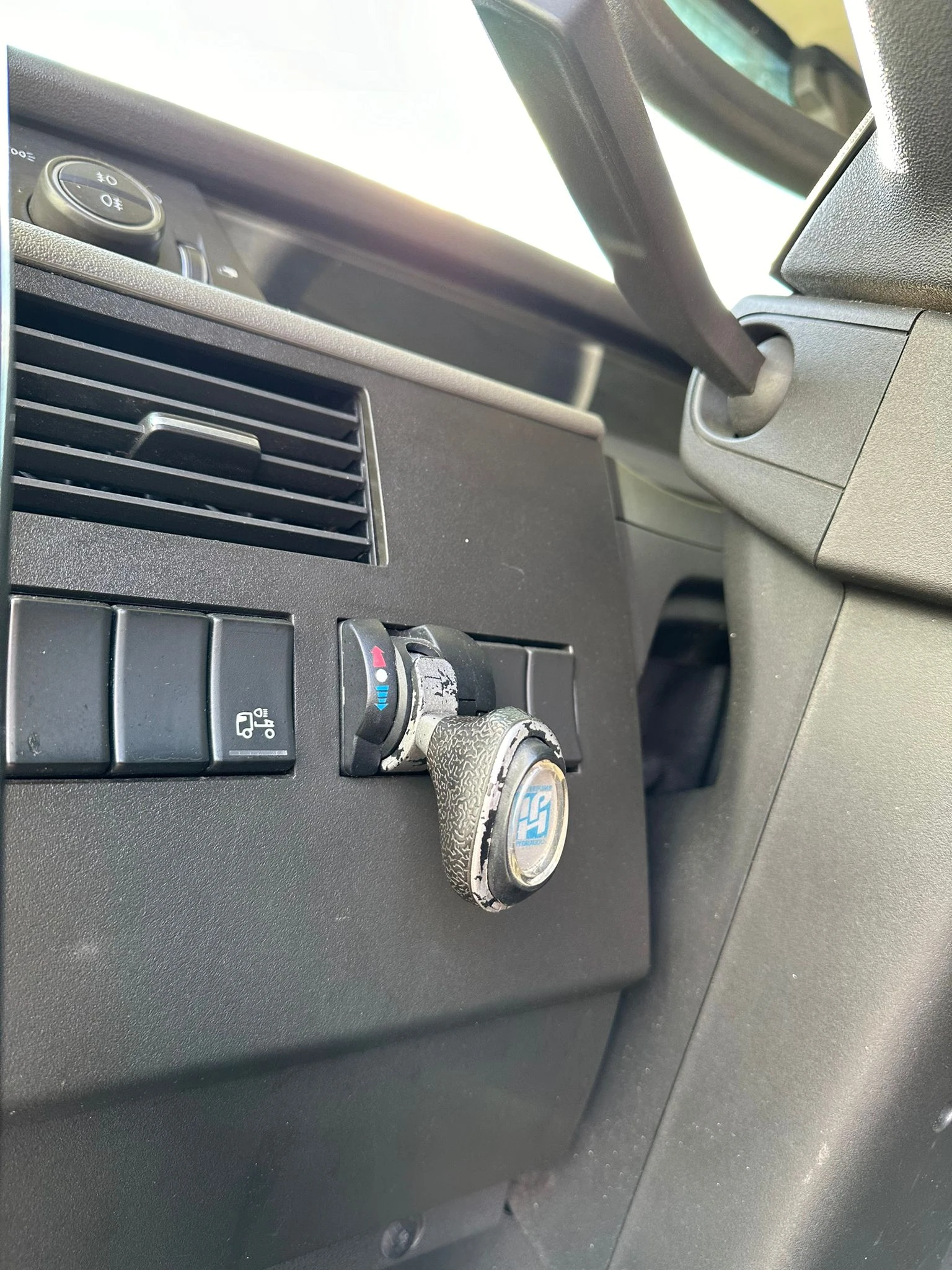 Volvo Fh 500 - изображение 5