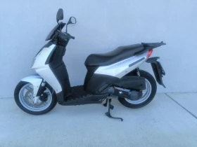 Aprilia 200 Sport City, 2006 година, ЛИЗИНГ , снимка 4