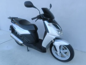 Aprilia 200 Sport City, 2006 година, ЛИЗИНГ , снимка 2