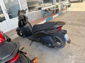 Kymco People 300 gt, снимка 3