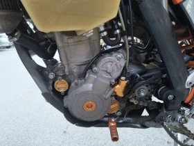 Ktm EXC, снимка 12