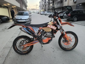 Ktm EXC, снимка 1