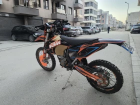 Ktm EXC, снимка 7
