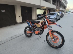 Ktm EXC, снимка 3