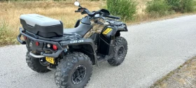 Can-Am Outlander XT - 1000, снимка 5
