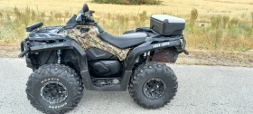 Can-Am Outlander XT - 1000, снимка 2