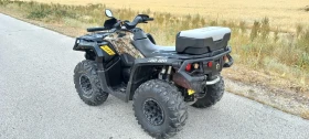 Can-Am Outlander XT - 1000, снимка 4