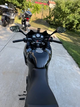 Yamaha Tdm 2007 900i, снимка 8